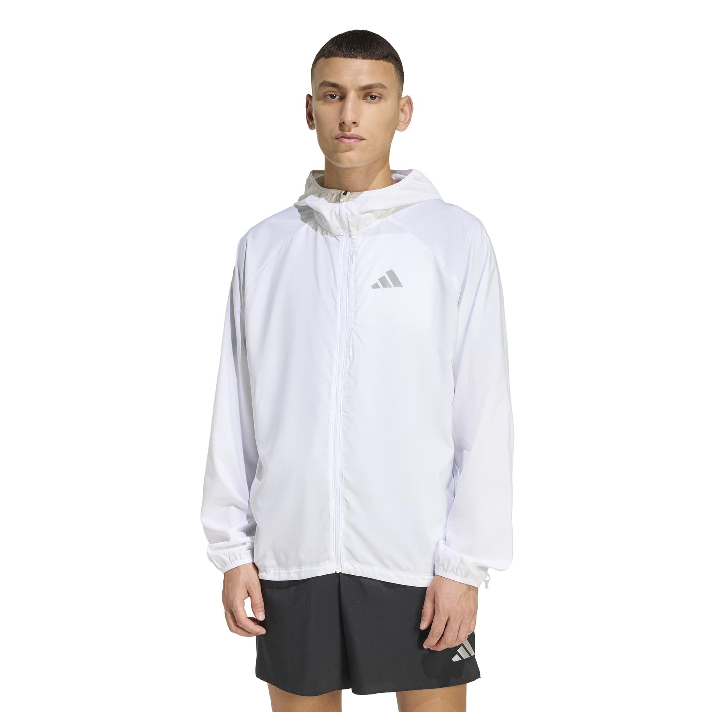 Basic Training Jacket Lightweight Performance