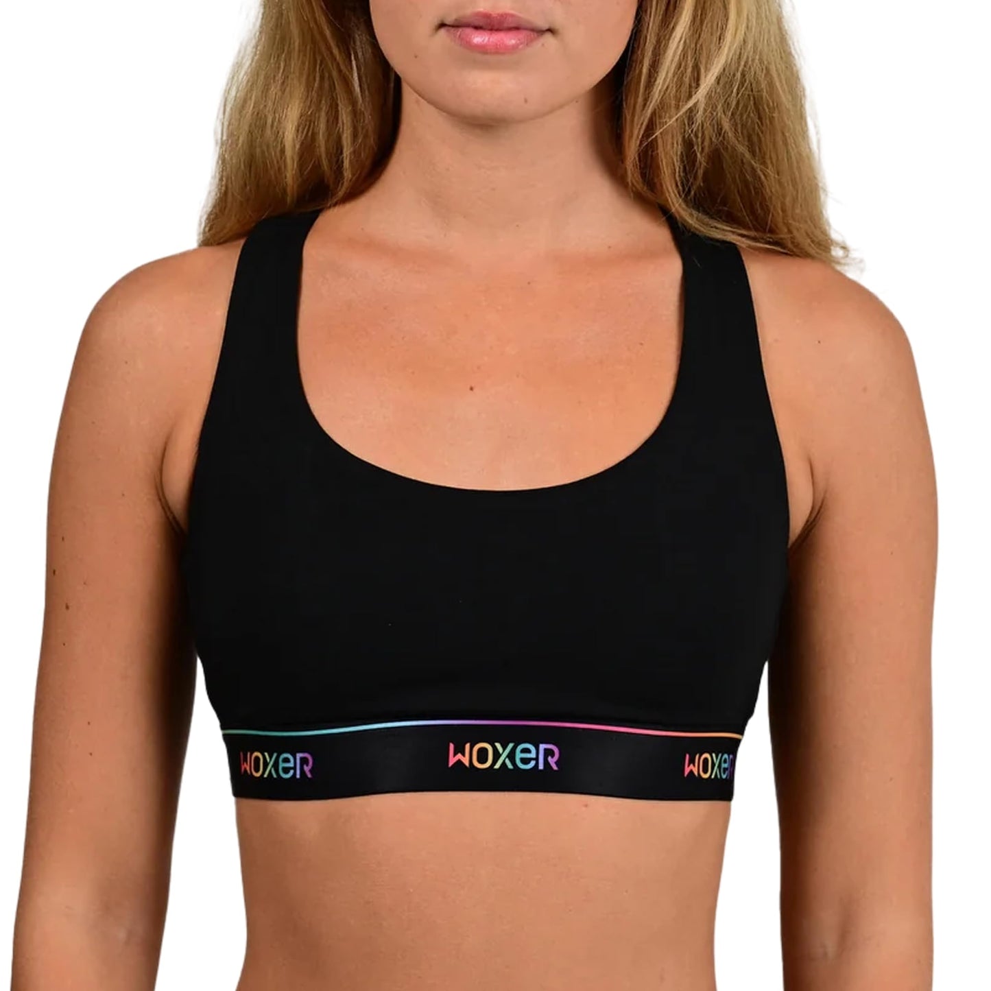 Women's Momentum Sports Bra