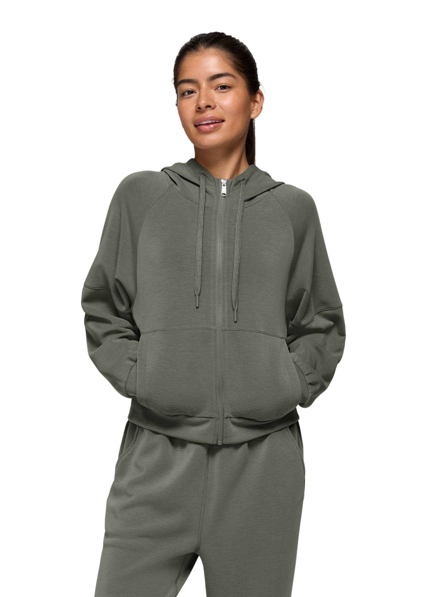 womens Shea Full Zip