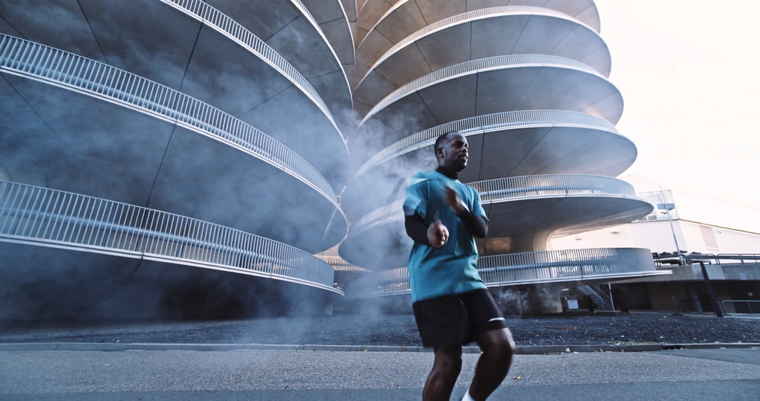 The Modern Runner’s Guide to Layering
