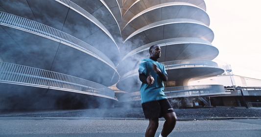 The Modern Runner’s Guide to Layering