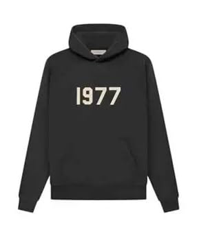 Unisex Cotton Blend Oversized Pullover Hoodie