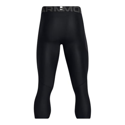 Men's HeatGear 3/4 Compression Leggings