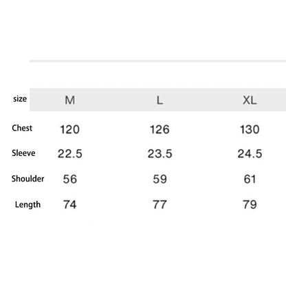 Men's Loose Fit Soft Cotton Short Sleeve T-Shirt