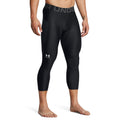 Men's HeatGear 3/4 Compression Leggings