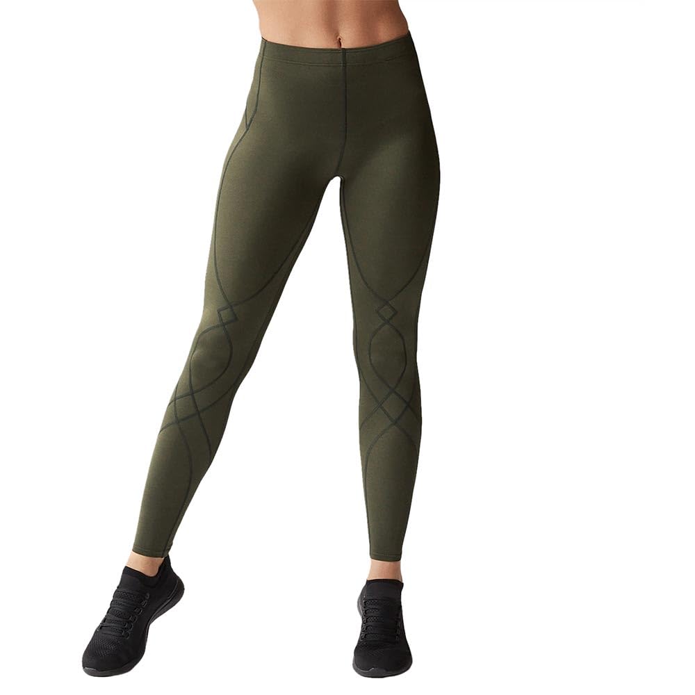 CW-X Women's Stabilyx Joint Support Compression Tight