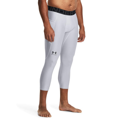 Men's HeatGear 3/4 Compression Leggings