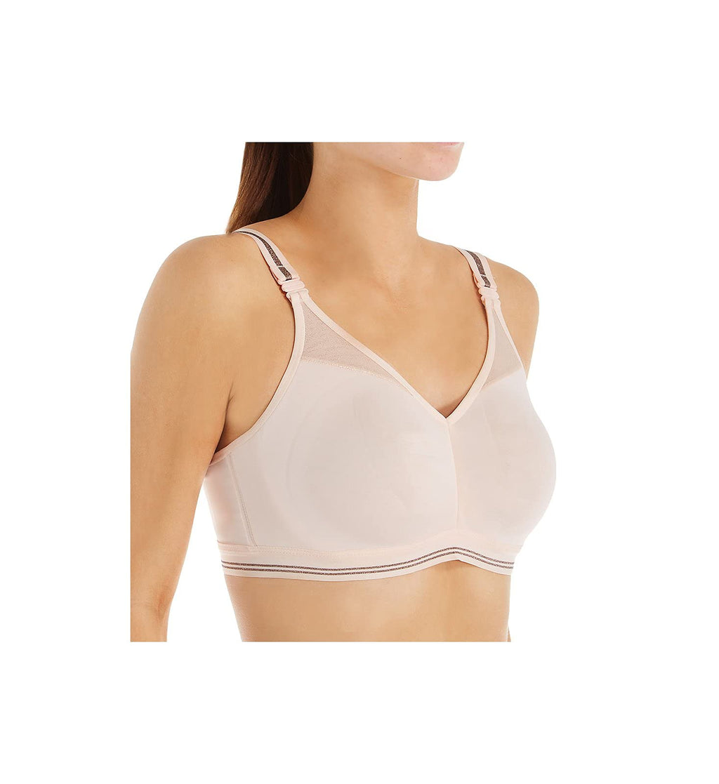 Spacer Foam Underwire Sports Bra