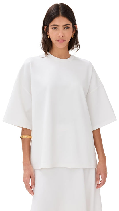 Women's Capsule Short Sleeve Top