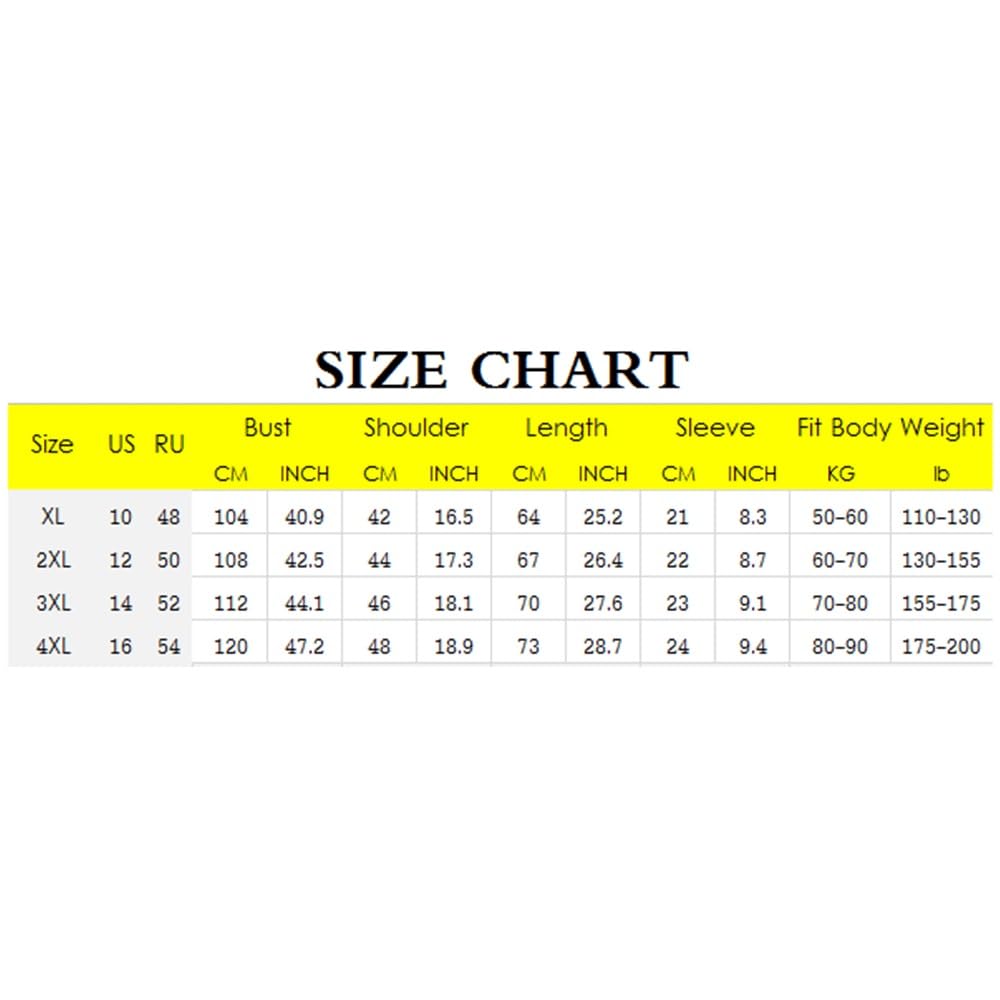 Plus Size Oversized Curve Cotton T-Shirt Loose Fit
