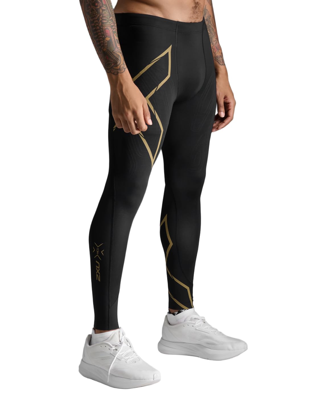 Light Speed Compression Running Tights