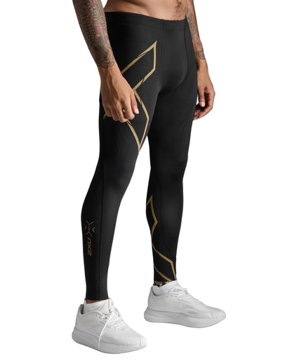 Light Speed Compression Running Tights