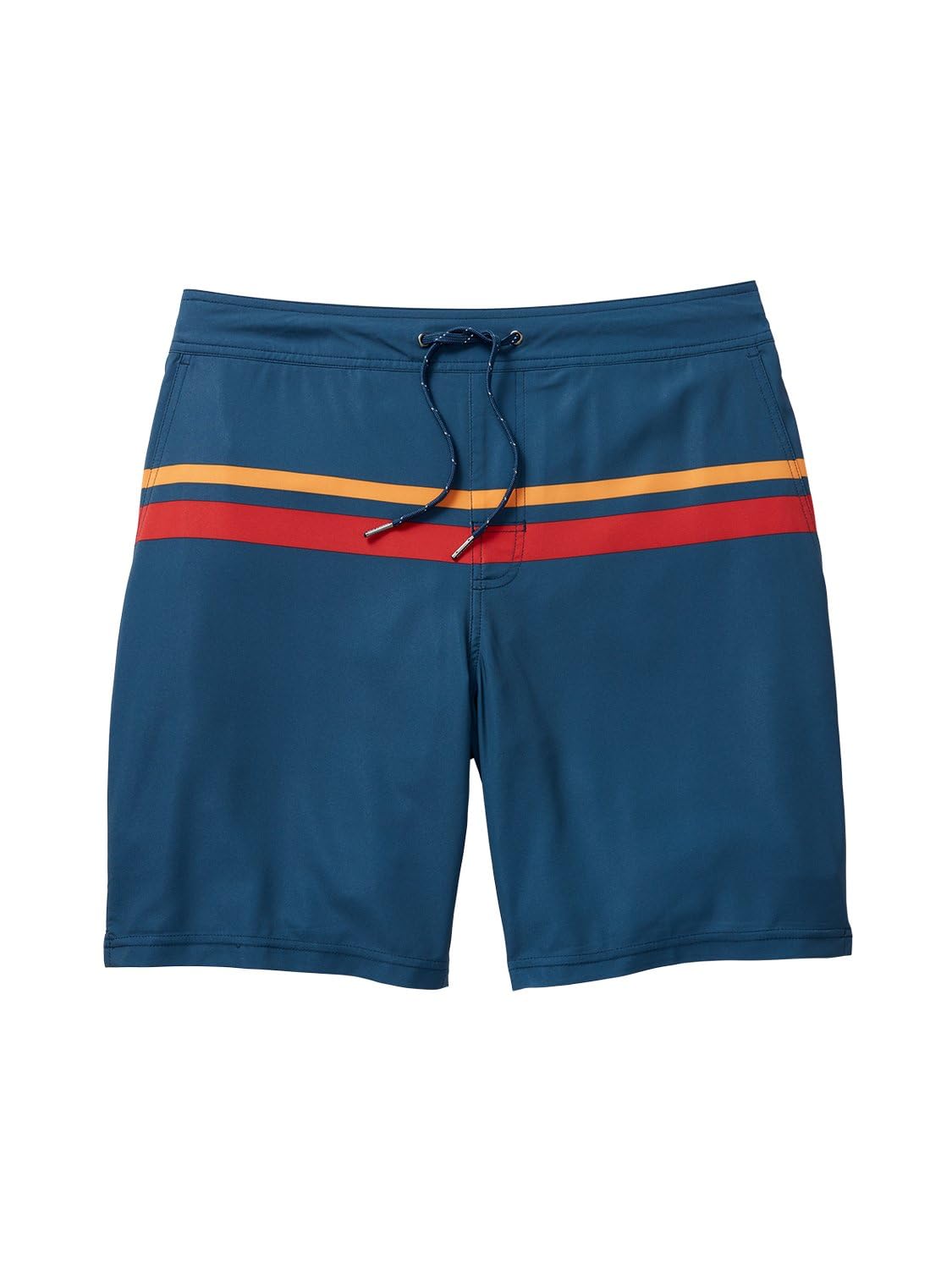 Quick Dry Swim Board Shorts with Liner 10 Inch