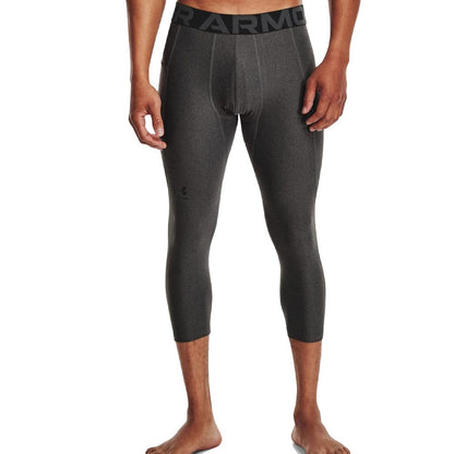 Men's HeatGear 3/4 Compression Leggings