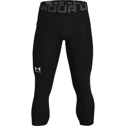 Men's HeatGear 3/4 Compression Leggings