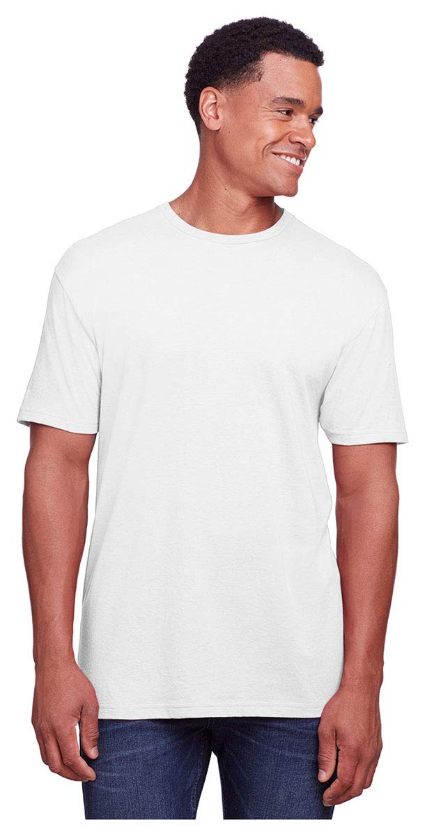 Adult Softstyle CVC Short Sleeve T-Shirt Multipack