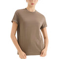 Women's Casual Soft Short Sleeve Everyday Tee