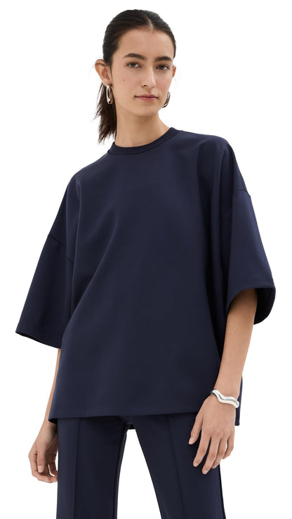 Women's Capsule Short Sleeve Top