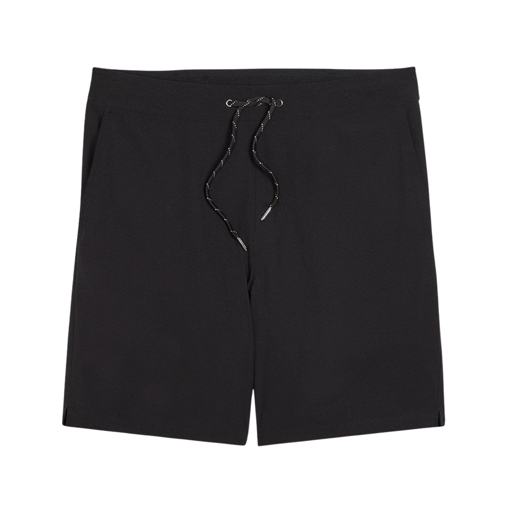 Quick Dry Swim Board Shorts with Liner 10 Inch