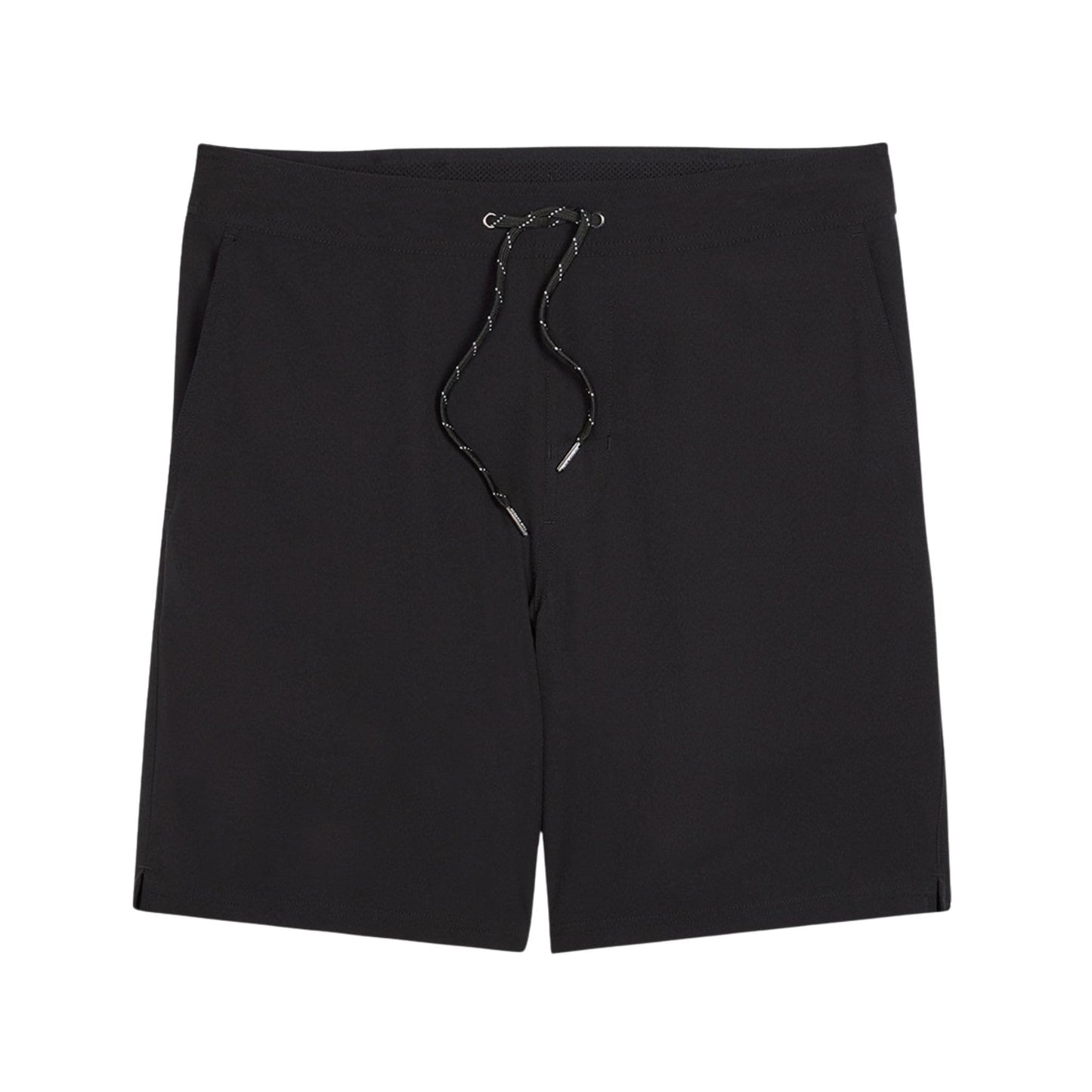 Quick Dry Swim Board Shorts with Liner 10 Inch