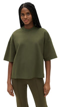Women's Capsule Short Sleeve Top