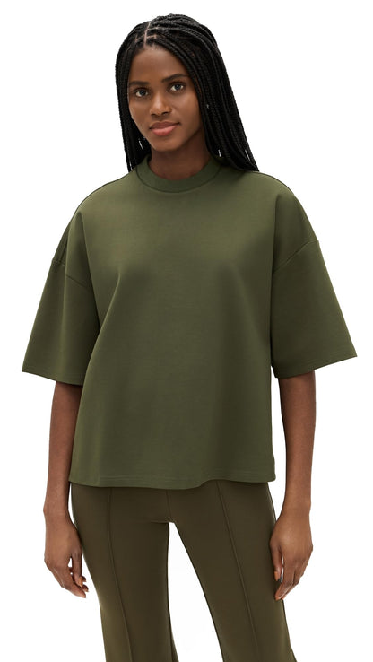 Women's Capsule Short Sleeve Top