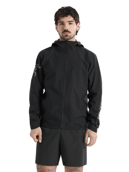 Ultralight Breathable Running Shell Jacket