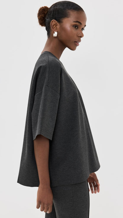 Women's Capsule Short Sleeve Top