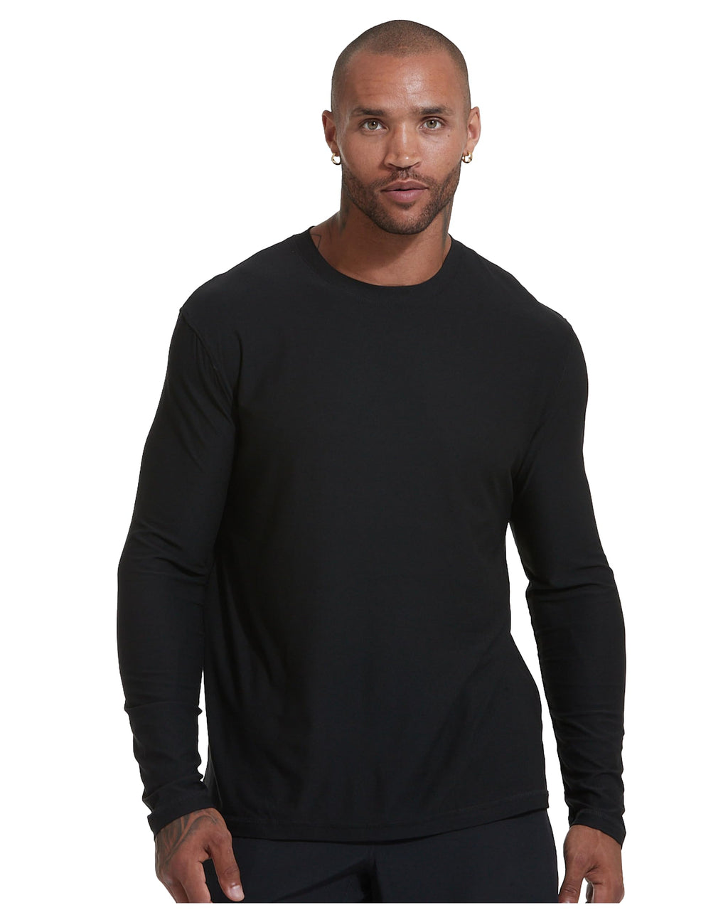 Men's Workout Tank Top Gym Muscle Fit Shirt