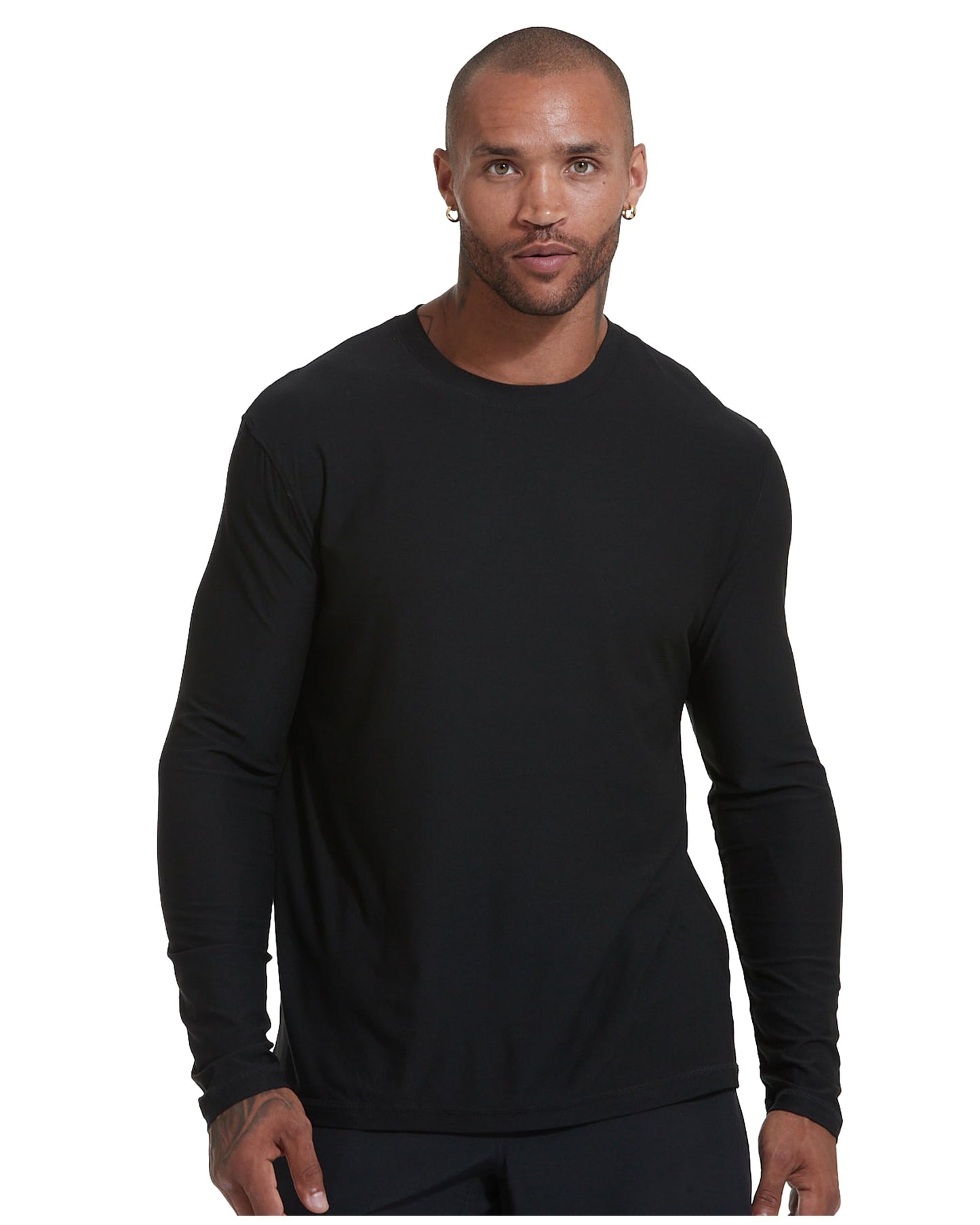 Men's Workout Tank Top Gym Muscle Fit Shirt
