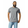 Adult Softstyle CVC Short Sleeve T-Shirt Multipack