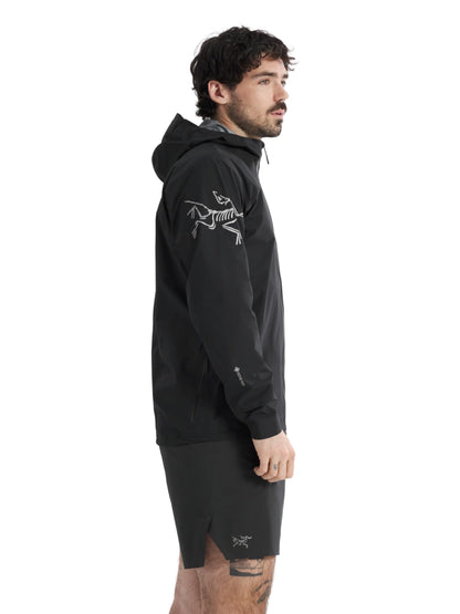 Ultralight Breathable Running Shell Jacket