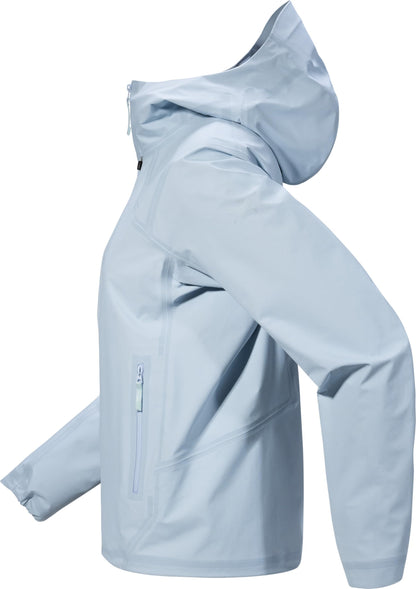 Lightweight Waterproof GORE-TEX Hiking Shell Jacket
