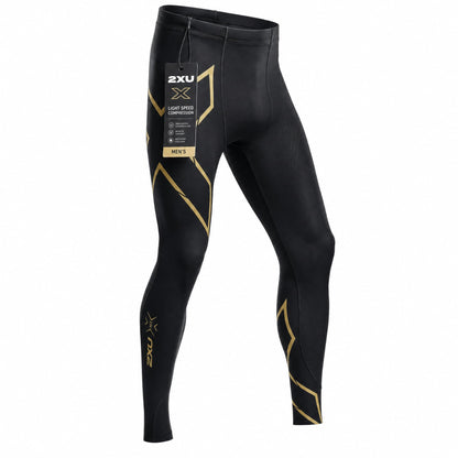 Light Speed Compression Running Tights