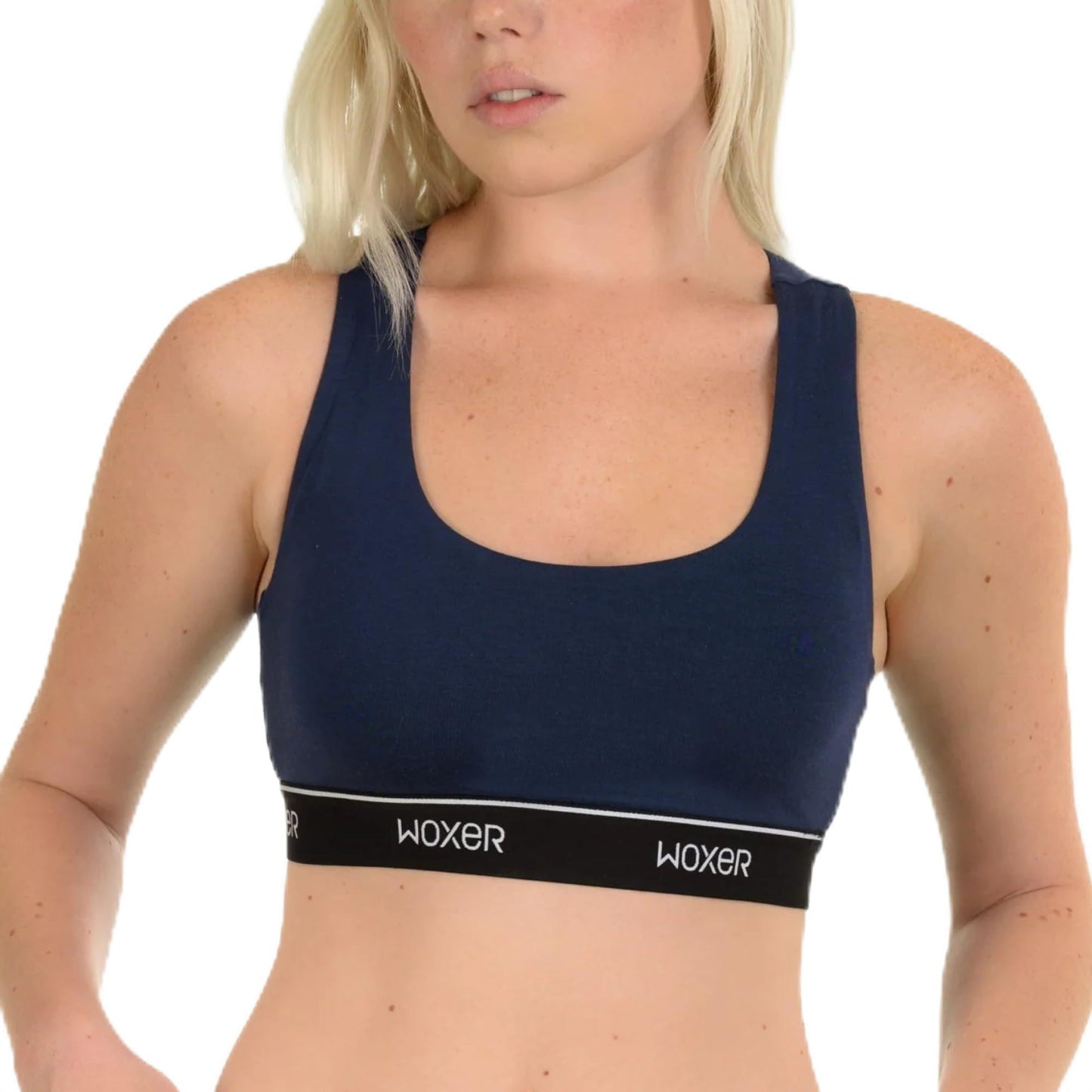 Women's Momentum Sports Bra