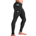 Men's Compression Workout Running Base Layer Tights