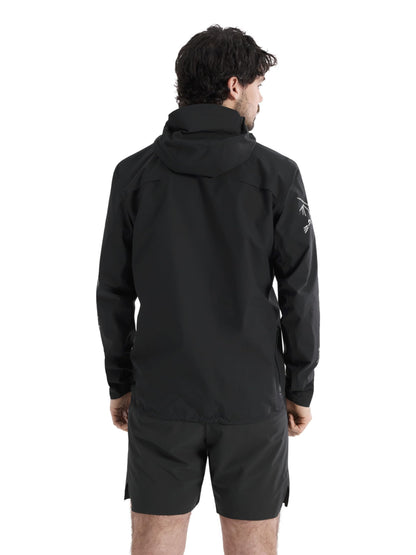 Ultralight Breathable Running Shell Jacket