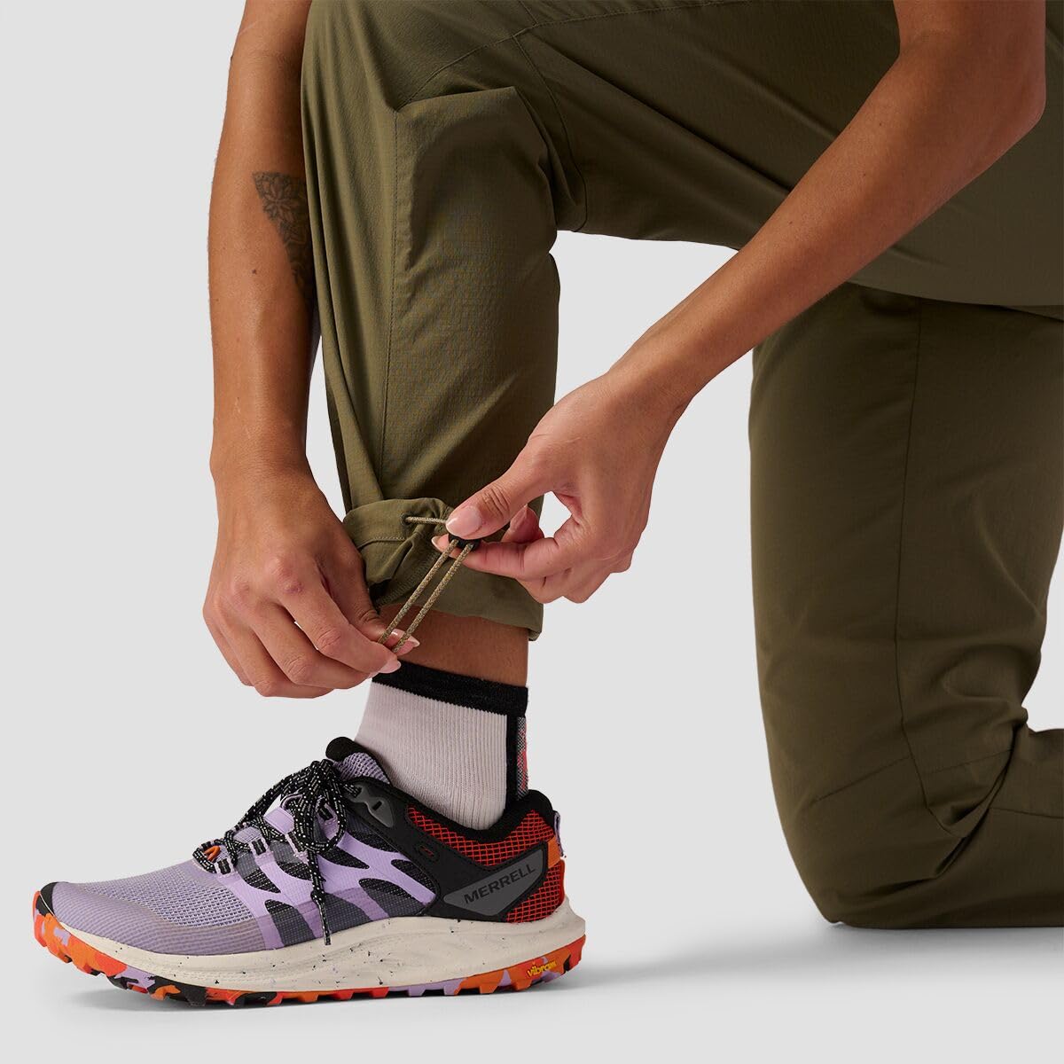 Backcountry, Wasatch Ripstop Trail Pant - Women's