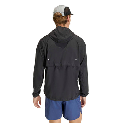Basic Training Jacket Lightweight Performance