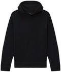 Theory Men's Relax Hood in Light Bilen
