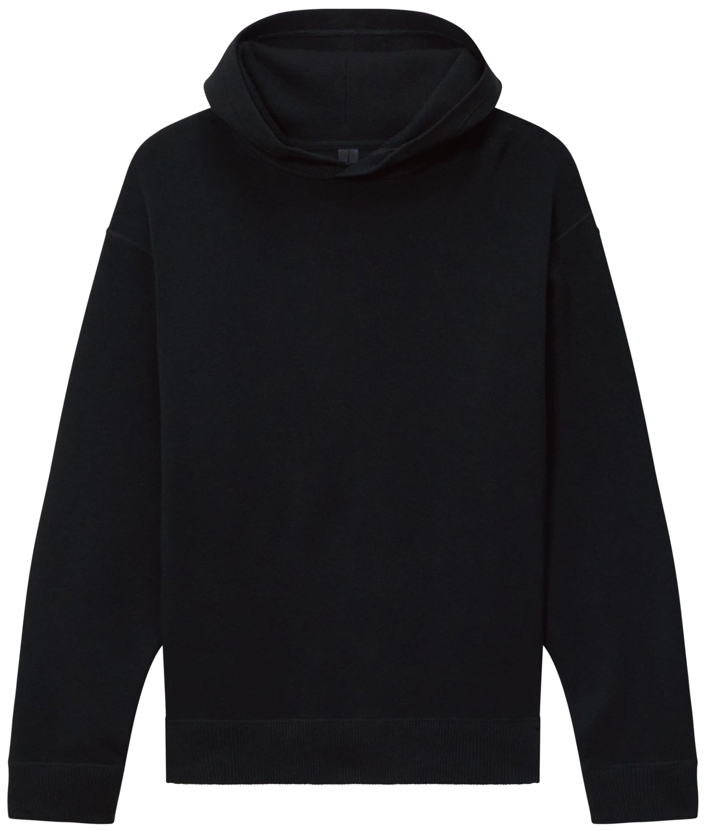 Theory Men's Relax Hood in Light Bilen