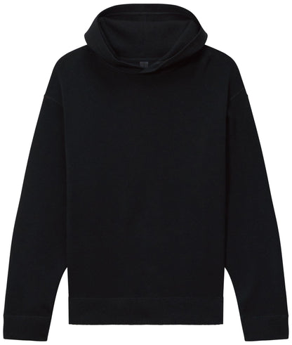 Theory Men's Relax Hood in Light Bilen