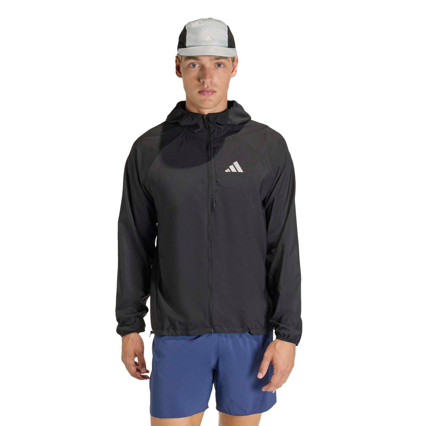 Basic Training Jacket Lightweight Performance