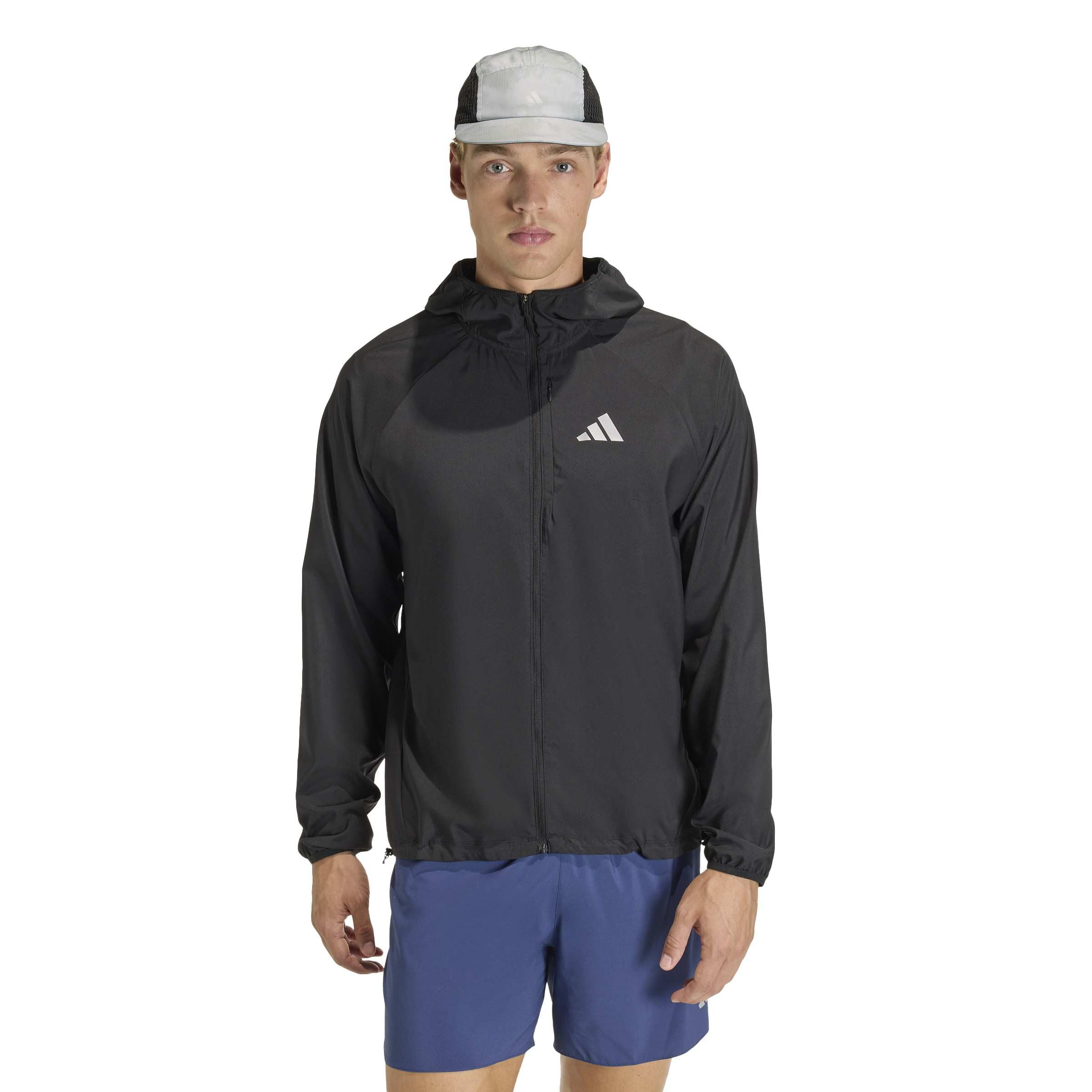 adidas Men's Adi365 Basic Jacket