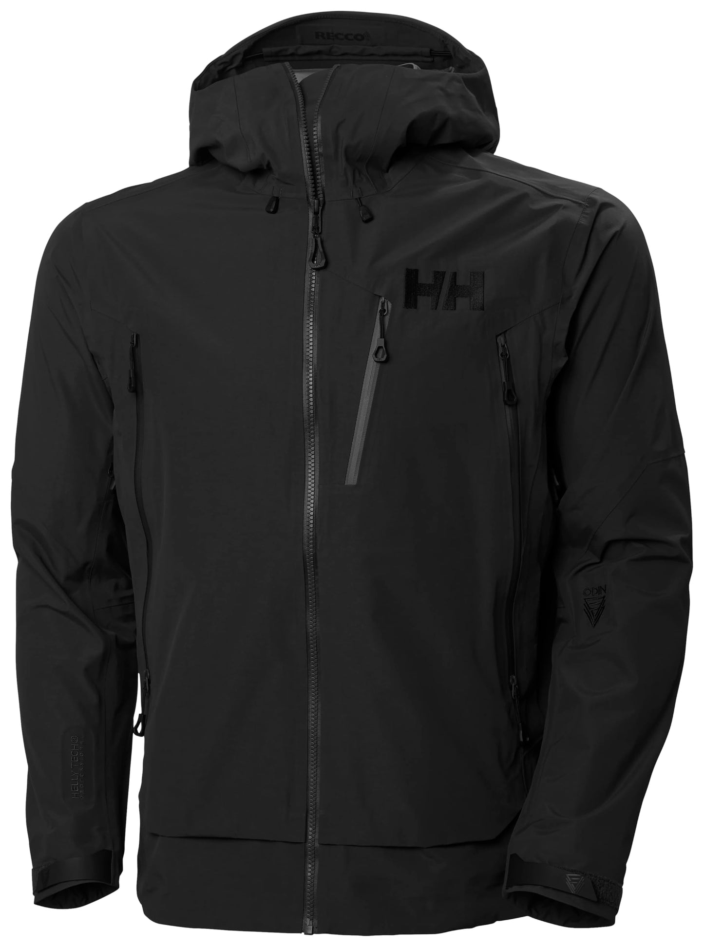 Men's Waterproof Shell Jacket Breathable Hiking Outdoor Jacket