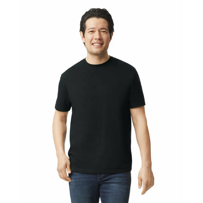 Adult Softstyle CVC Short Sleeve T-Shirt Multipack