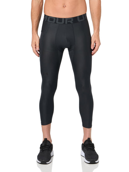 Men's HeatGear 3/4 Compression Leggings