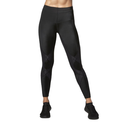 CW-X Women's Stabilyx Joint Support Compression Tight