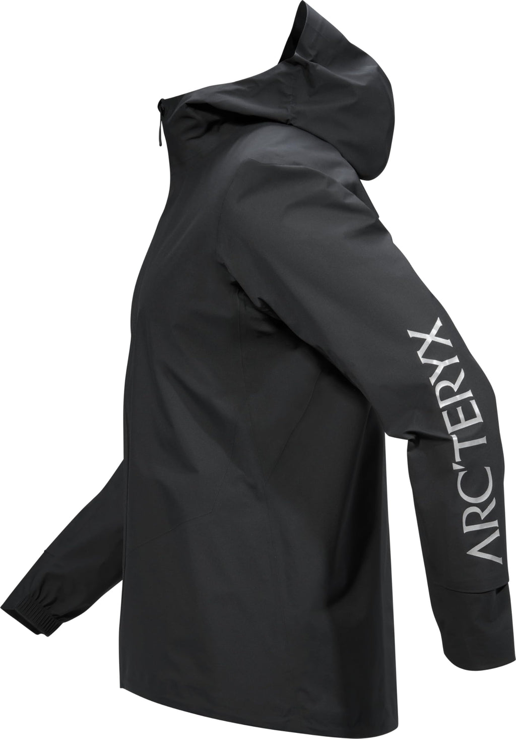 Arc'teryx Norvan Jacket Men's | Ultralight and Breathable Mountain Running Shell