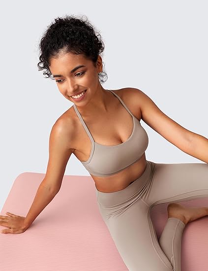 Women's High Impact Underwire Sports Bra Seamless Support
